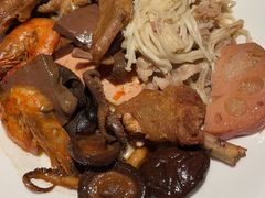 -星伦多海鲜自助餐厅(时代广场店)