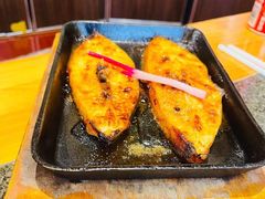 -梦山水日本烧肉(五四广场店)