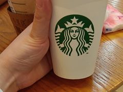 -星巴克(来福士办公楼店)
