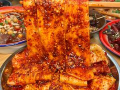 -拐枣巷小串串(财大店)
