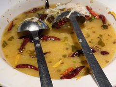 -太二酸菜鱼(永旺梦乐城店)