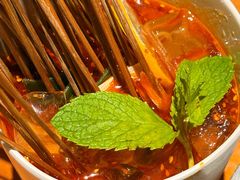 -木屋烧烤(龙华中路店)