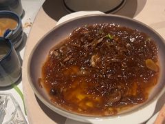 -八府香鸭·啫啫煲(华山路店)