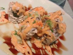 -晴季寿司(红旗街万达店)