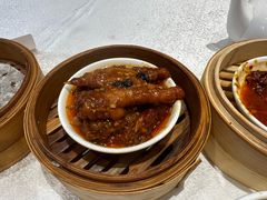 -唐人轩(中山四路店)