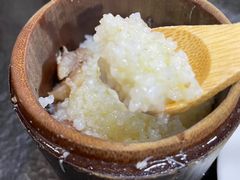 -朴小妹人参鸡汤火锅(长白山万达店)