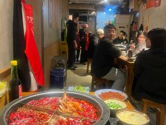 -陈眼镜火锅(总店)