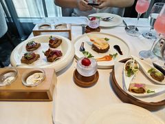 -王品牛排(珠海富华里店)