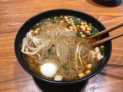-青石桥老瓦房肥肠粉总店(青石桥总店)