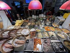 -长平老姿娘夜粥(平东一街店)