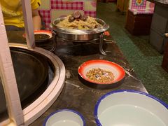 -粗粮人家·东北菜(洋桥店)