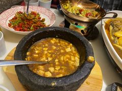 -径山十八道·风味民间菜(华夏之心店)