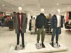 -优衣库(苏州天虹CCMall石路店)