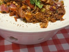 -拿渡·水煮鱼 麻辣香锅(西单大悦城店)