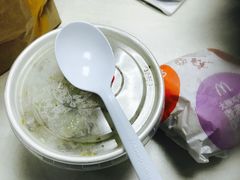 -麦当劳(国贸店)