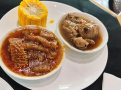 -春晖园度假酒店温泉