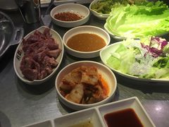 -喜来稀肉(虹泉路店)
