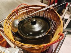 -广府乡下·饭庄(新港东路店)