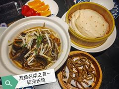 -芳芳私房菜·精做淮扬菜(承德路店)