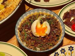 -1861意大利餐厅(来福士店)