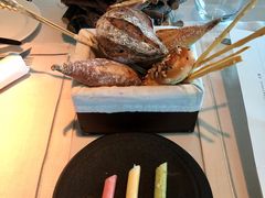-翡翠36餐厅(浦东香格里拉店)