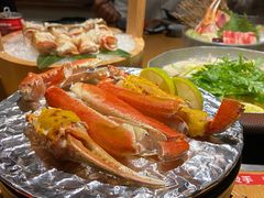 -綱元·海鲜豆捞(明州里店)