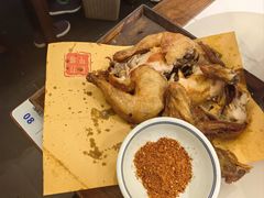 -打酱油·非遗淮扬菜(瘦西湖梅岭店)