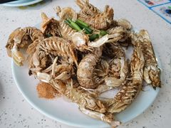 -巧克力渔家.小船海鲜胶东菜(万平口店)