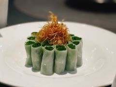 -鸿源斋清真豫菜(惠济店)