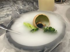 -V Bar海景扒房(北海湾惠龙万达嘉华酒店)