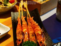 -浦·传统日式料理(3 5 1 1 店)