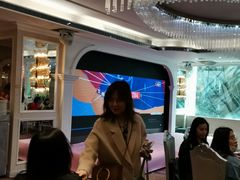 -新兴家喻酒家·羊城名宴(昌岗店)