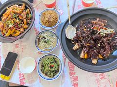 -回味黑鸭煲·始于2006(万松园店)