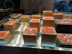 -蟹将军·松叶蟹和牛日料放题自助(K11店)