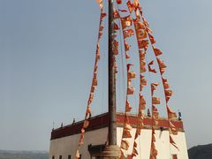 -普陀宗乘之庙(小布达拉宫)