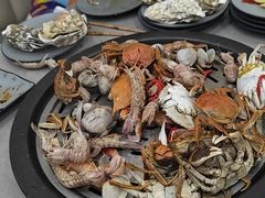 -仙螺岛海鲜自助餐厅(总店)