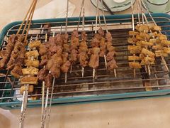 -老石烧烤(红旗大街店)
