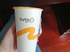-CoCo都可(天虹广场)