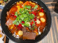 -江太极江浙菜(马桥万达广场店)