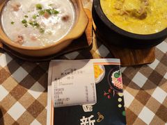 -新大咀港式茶餐厅(宝山万达店)