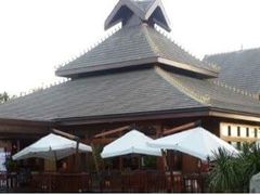 -西双版纳融创皇冠假日度假酒店