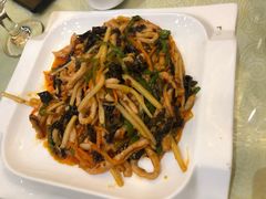 -东四民芳餐厅(世茂工三店)