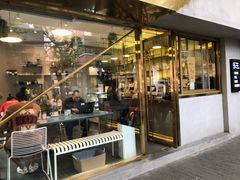 门面-KYO COFFEE(胶州路店)