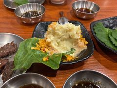 -大阪烧肉BAKA一代(十亩地店)