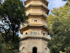 -灵谷景区