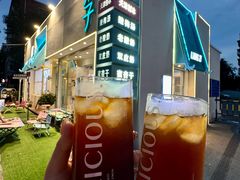 -梁子刨冰王&梁小糖(王顶堤店)
