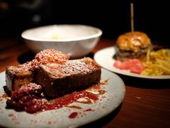 -MAGPIE喜鹊派餐厅(华侨城店)