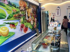 -溪边姑娘·拉丝酸奶水果捞(春熙路店)