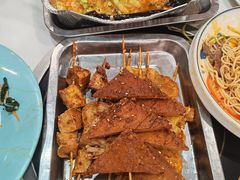 -清真·西北人家风味馆(中山中路店)