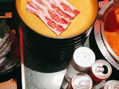 -牛New寿喜烧(曹路花园城店)